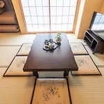 Kakigara Ryokan