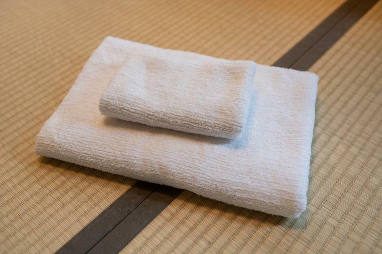 Kakigara Ryokan Tóquio