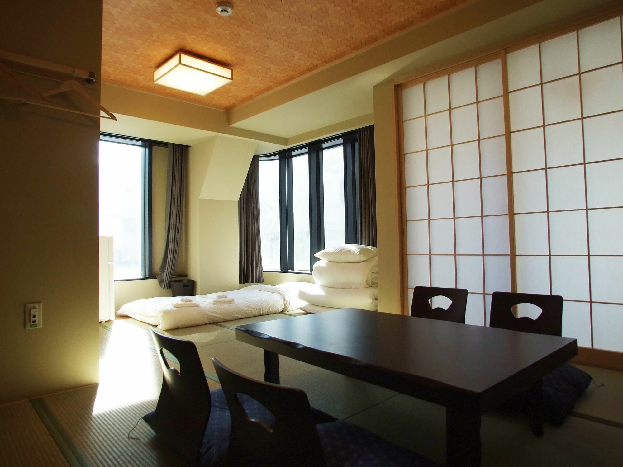 Ryokan Kakigara Tóquio