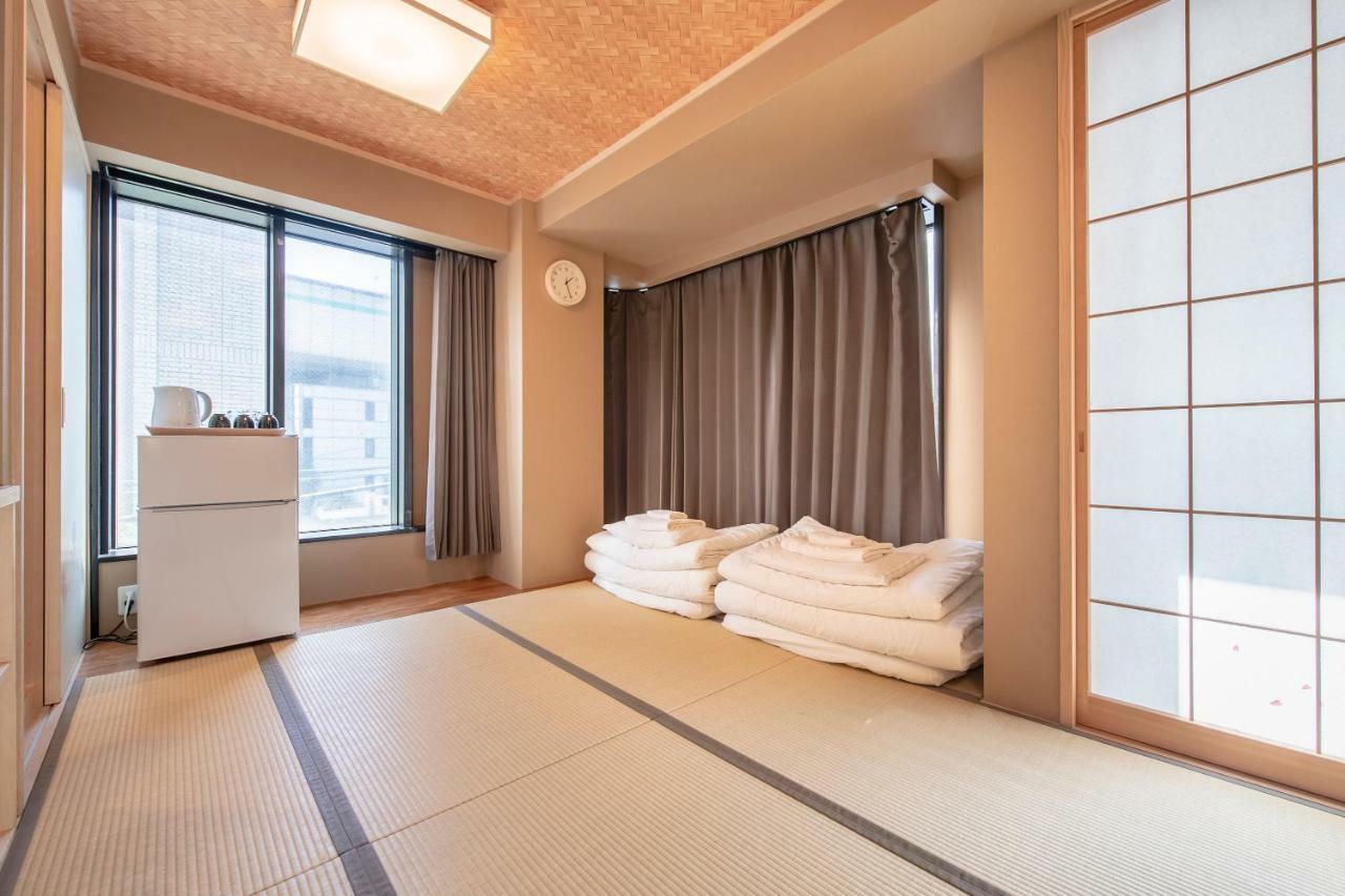 Ryokan Kakigara Präfektur Tokio
