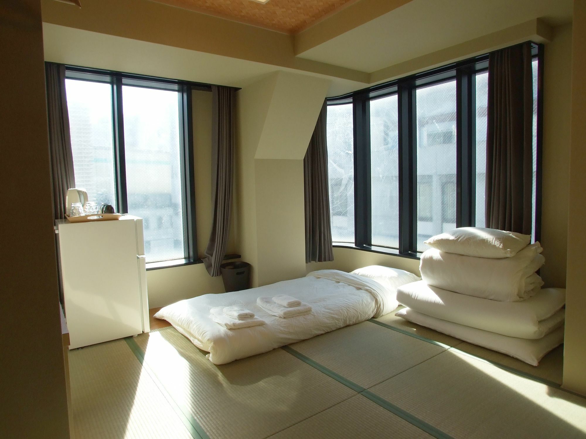 Kakigara Ryokan Präfektur Tokio